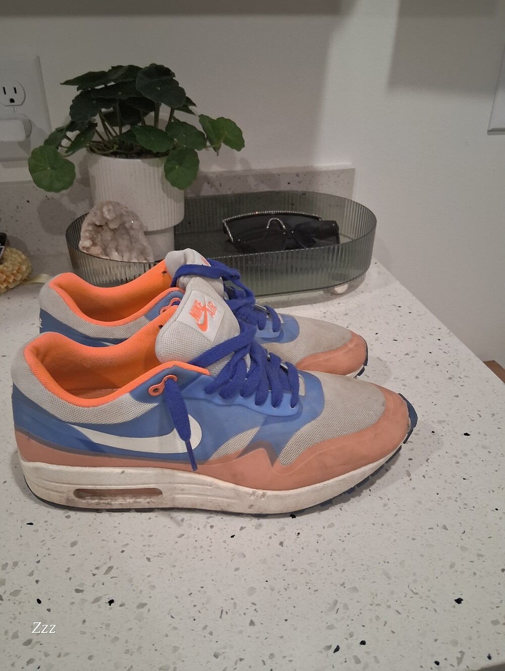 Lyndsey whalens Shoes!! 10.5